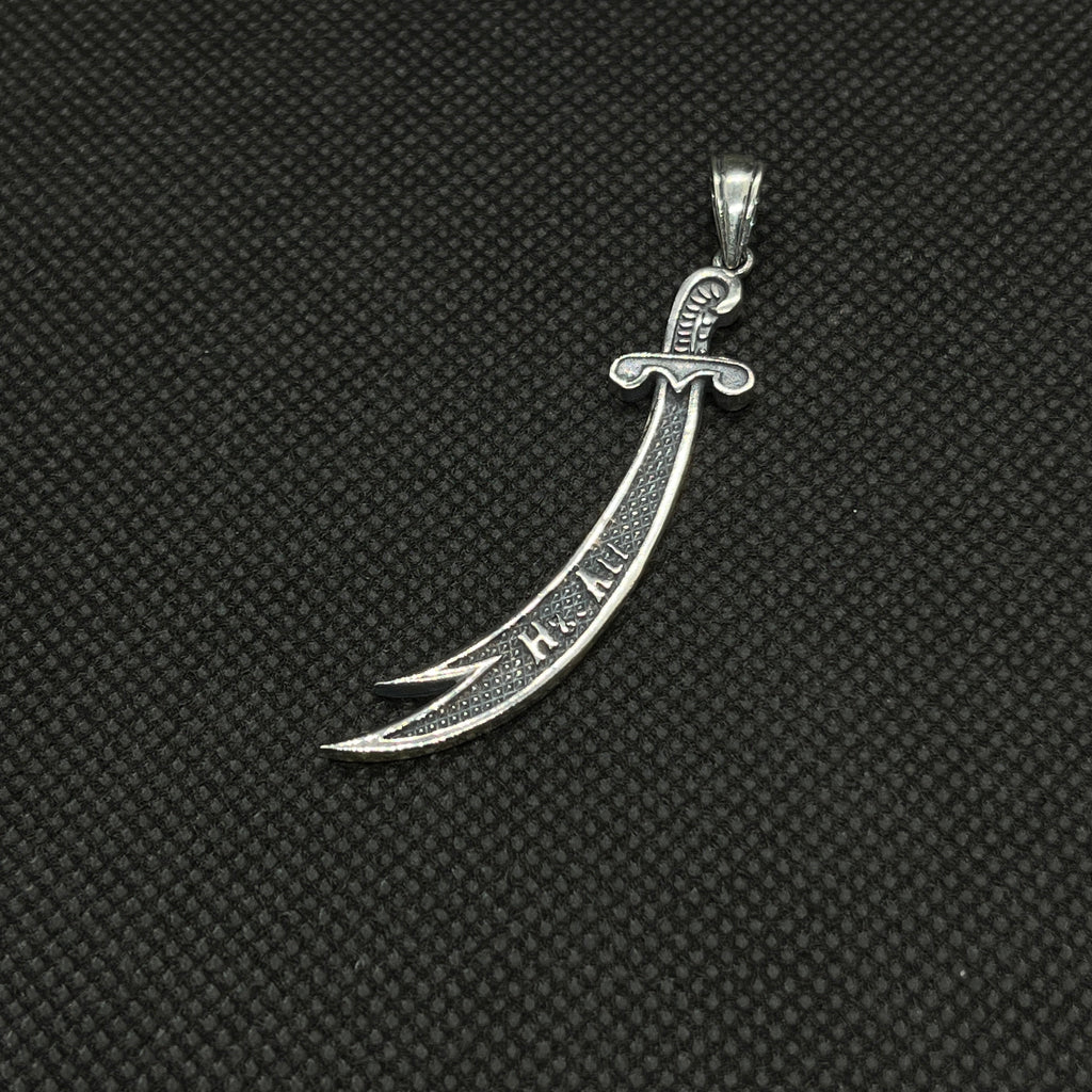 Zülfikar-ı Ali